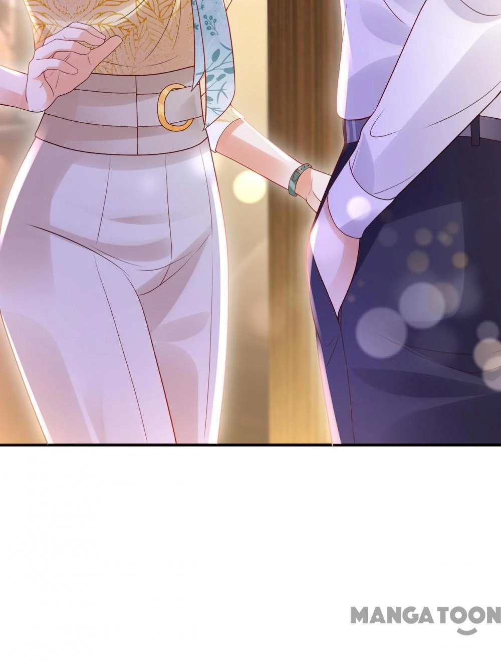 Hào Môn Thiên Giới Tiền Thê Chapter 779 - 38