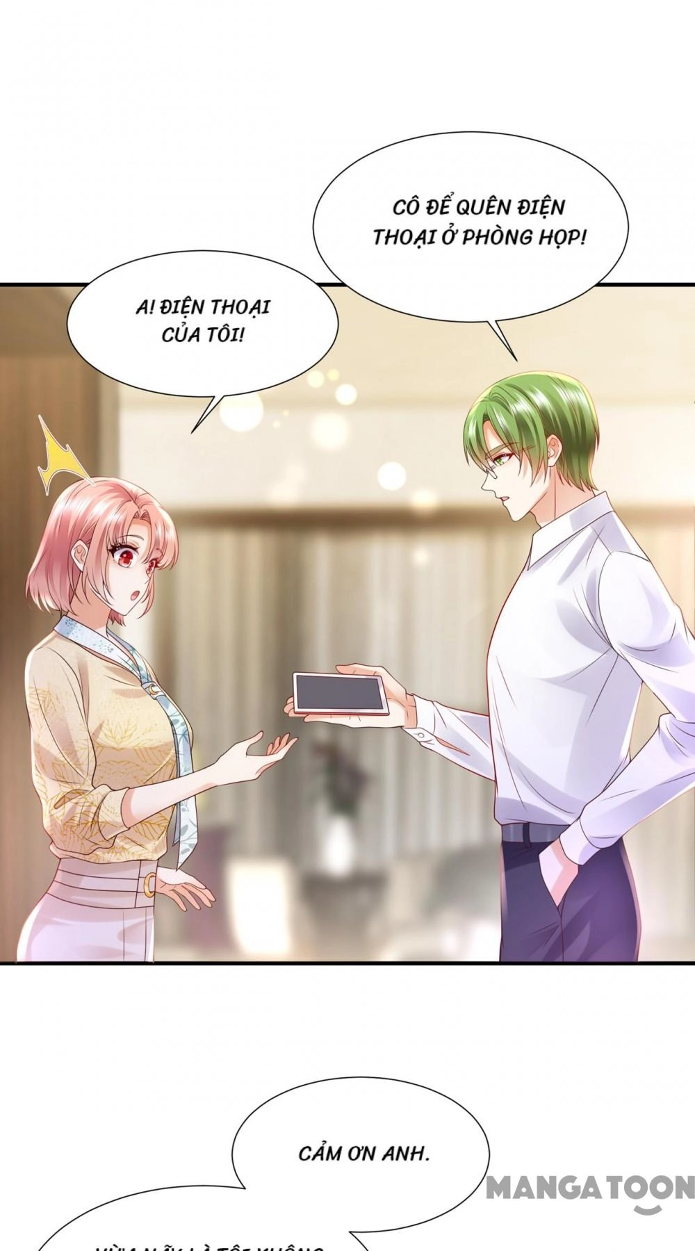 Hào Môn Thiên Giới Tiền Thê Chapter 779 - 39