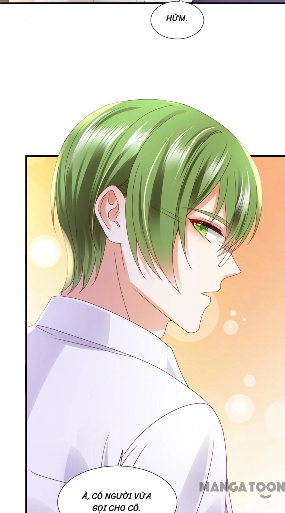 Hào Môn Thiên Giới Tiền Thê Chapter 779 - 41