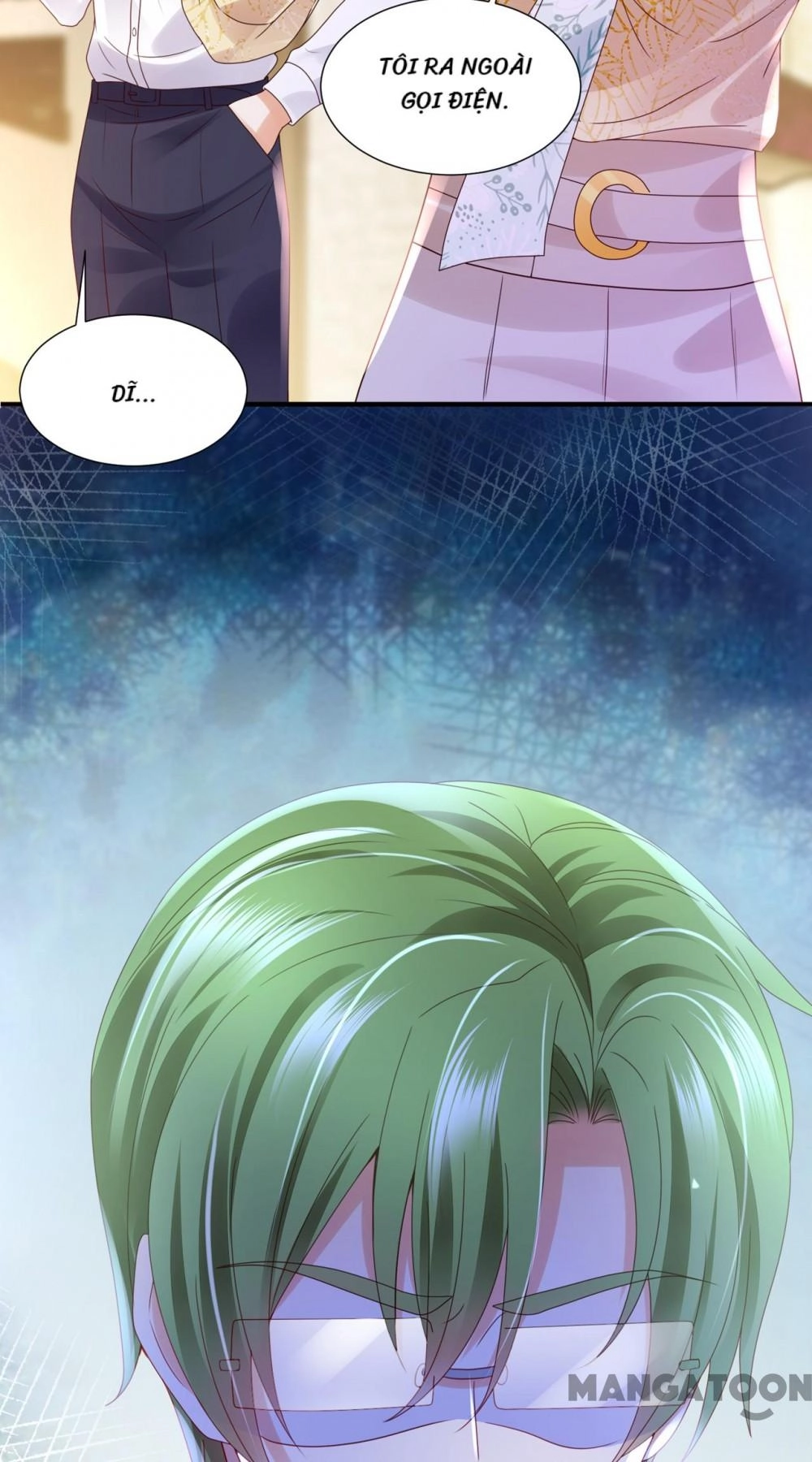 Hào Môn Thiên Giới Tiền Thê Chapter 779 - 44