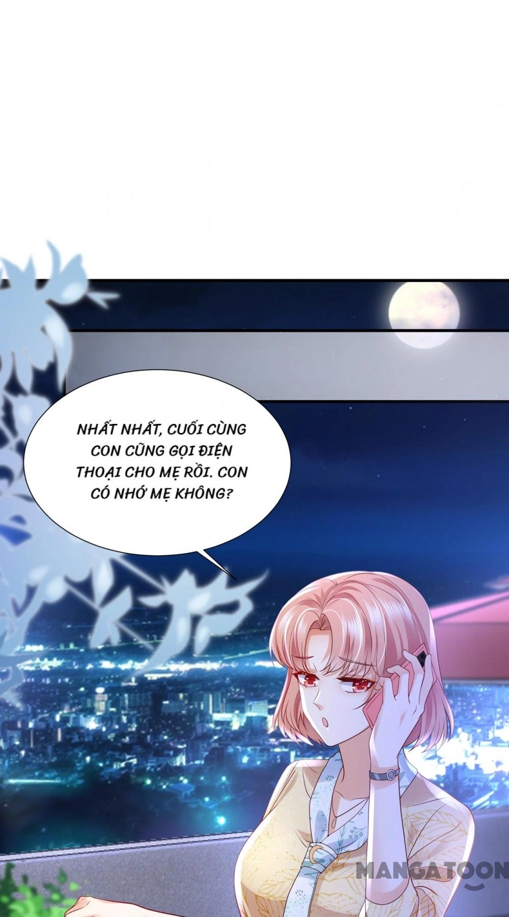 Hào Môn Thiên Giới Tiền Thê Chapter 780 - 1