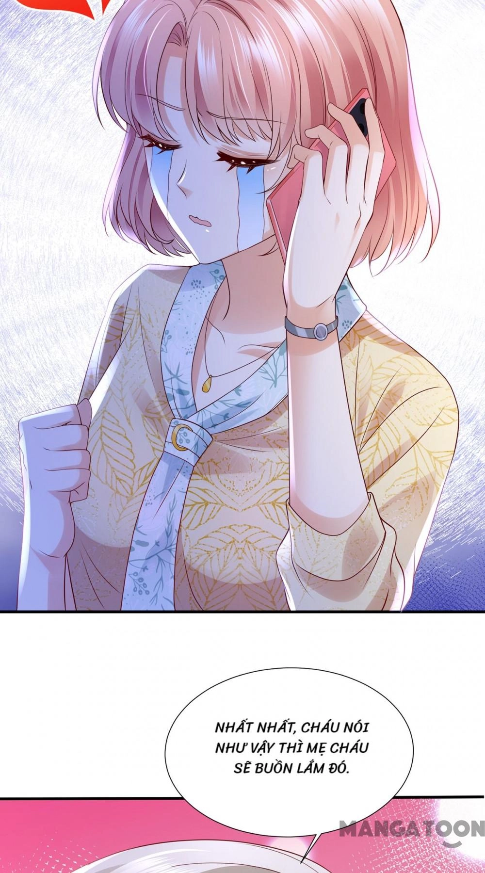 Hào Môn Thiên Giới Tiền Thê Chapter 780 - 4