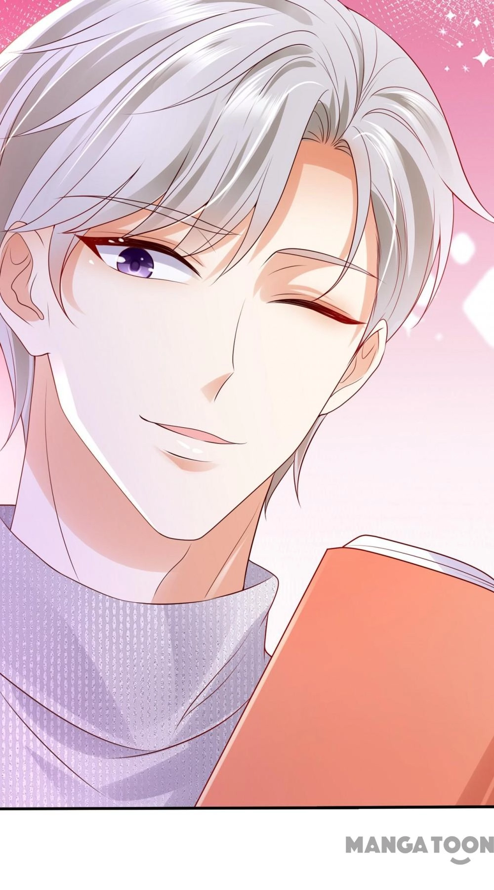 Hào Môn Thiên Giới Tiền Thê Chapter 780 - 5