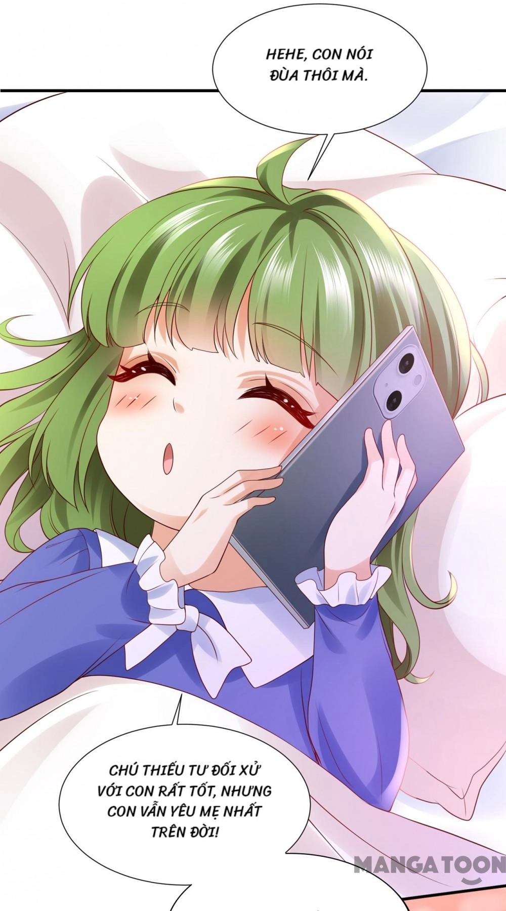 Hào Môn Thiên Giới Tiền Thê Chapter 780 - 6