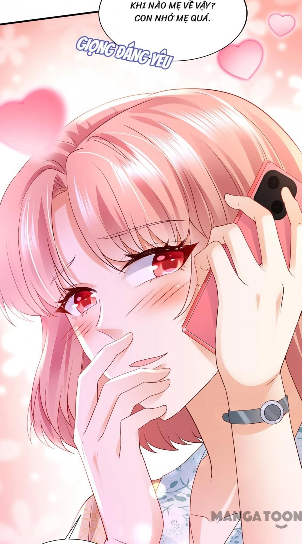 Hào Môn Thiên Giới Tiền Thê Chapter 780 - 7