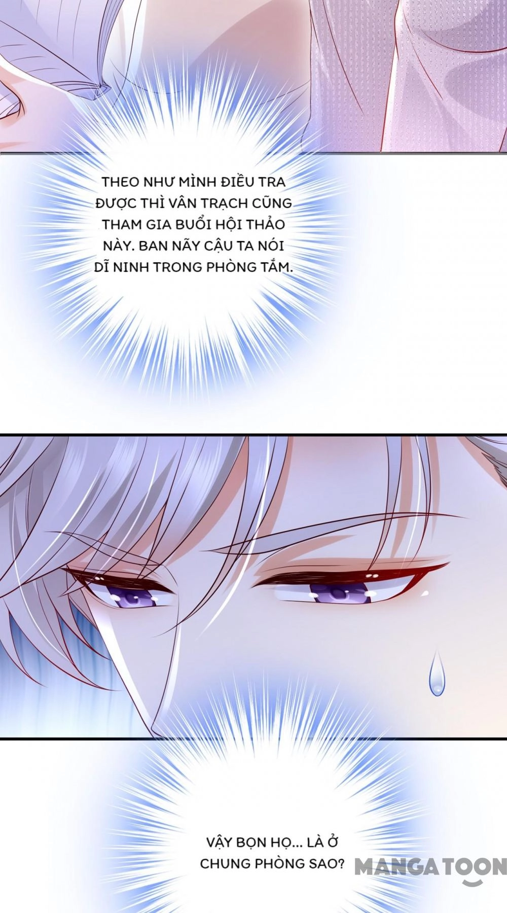 Hào Môn Thiên Giới Tiền Thê Chapter 780 - 10