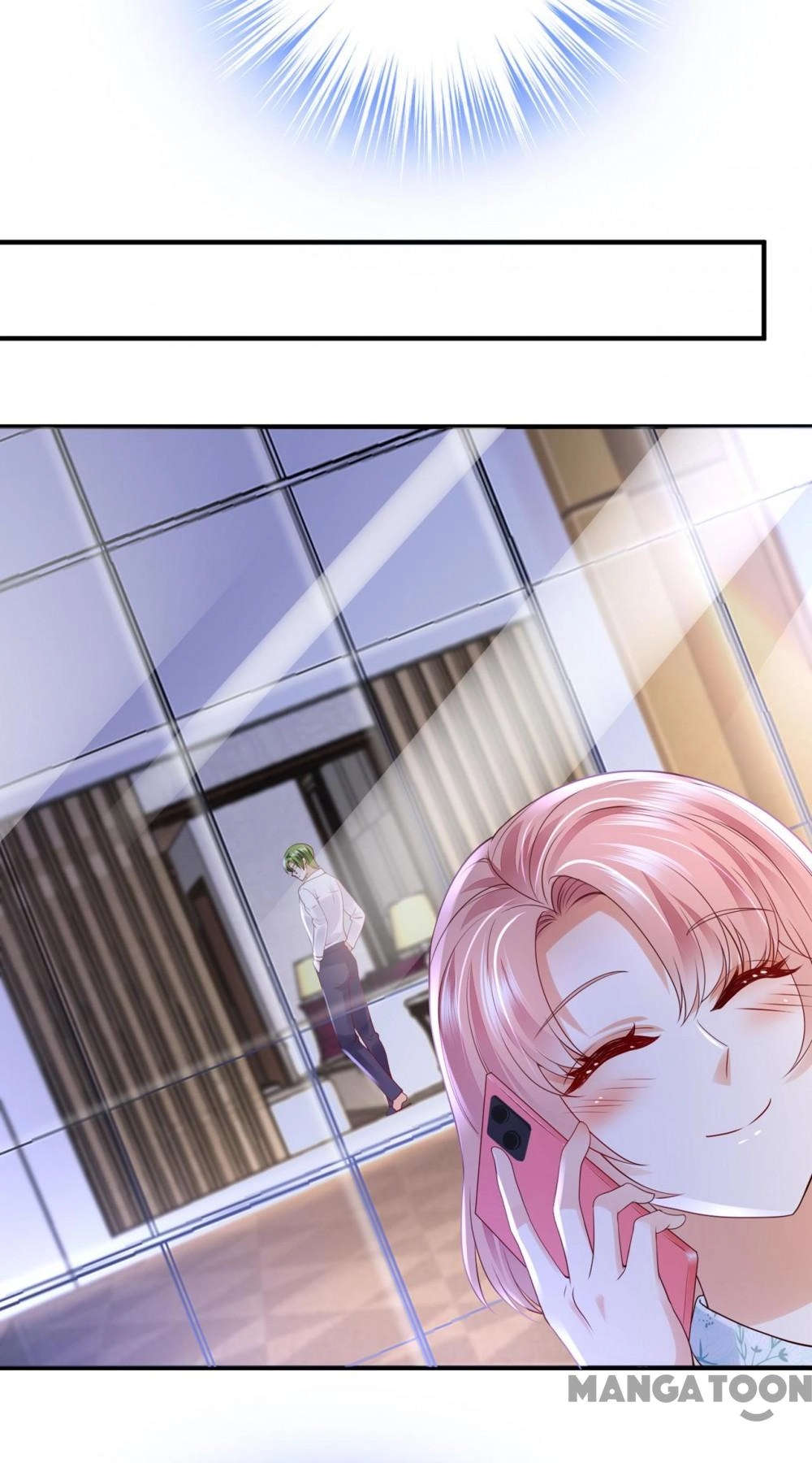 Hào Môn Thiên Giới Tiền Thê Chapter 780 - 11