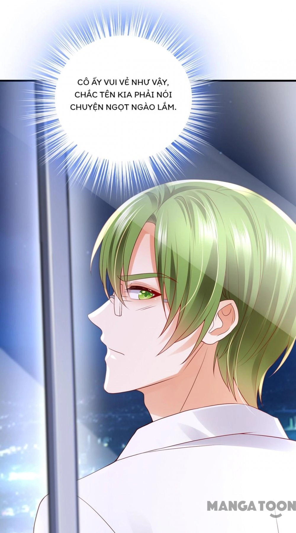 Hào Môn Thiên Giới Tiền Thê Chapter 780 - 12