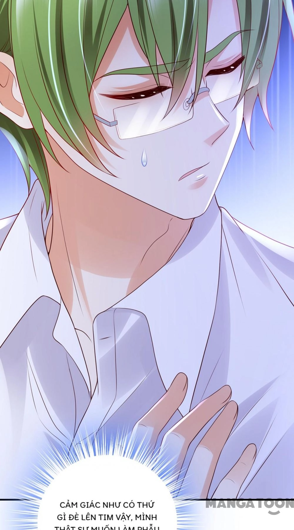 Hào Môn Thiên Giới Tiền Thê Chapter 780 - 14