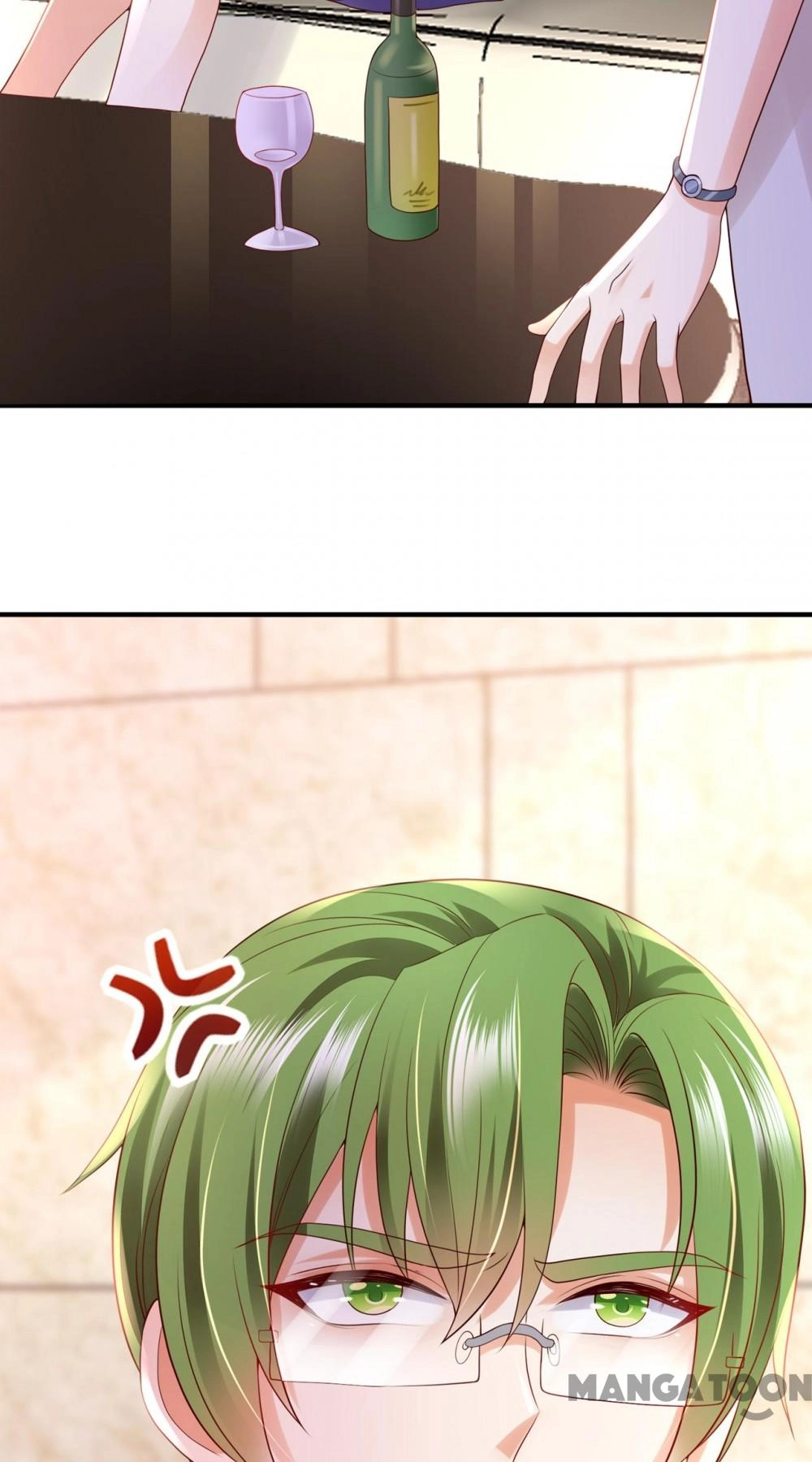 Hào Môn Thiên Giới Tiền Thê Chapter 780 - 18