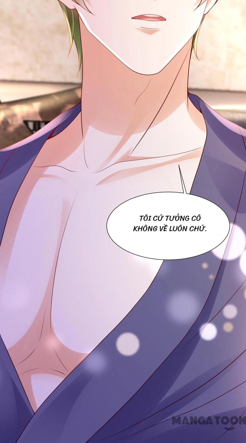 Hào Môn Thiên Giới Tiền Thê Chapter 780 - 19