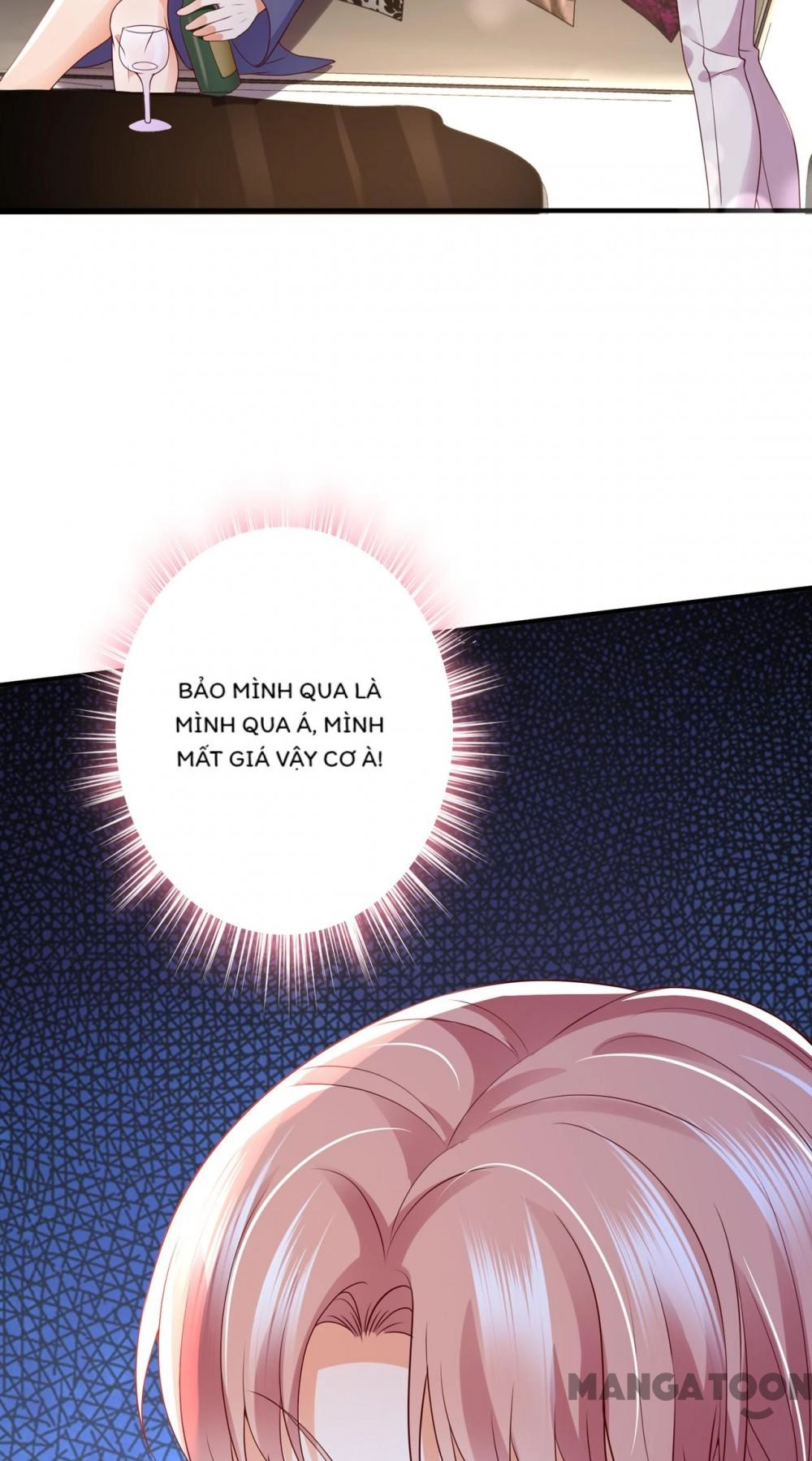 Hào Môn Thiên Giới Tiền Thê Chapter 780 - 28