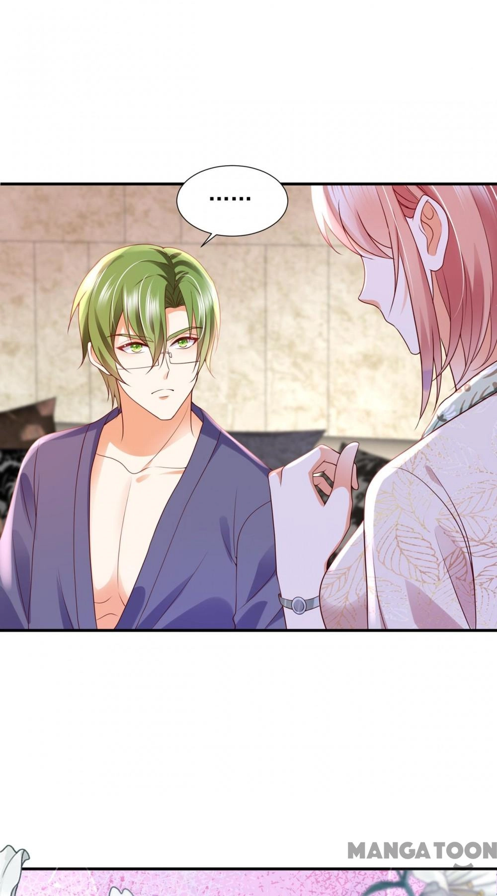 Hào Môn Thiên Giới Tiền Thê Chapter 780 - 31