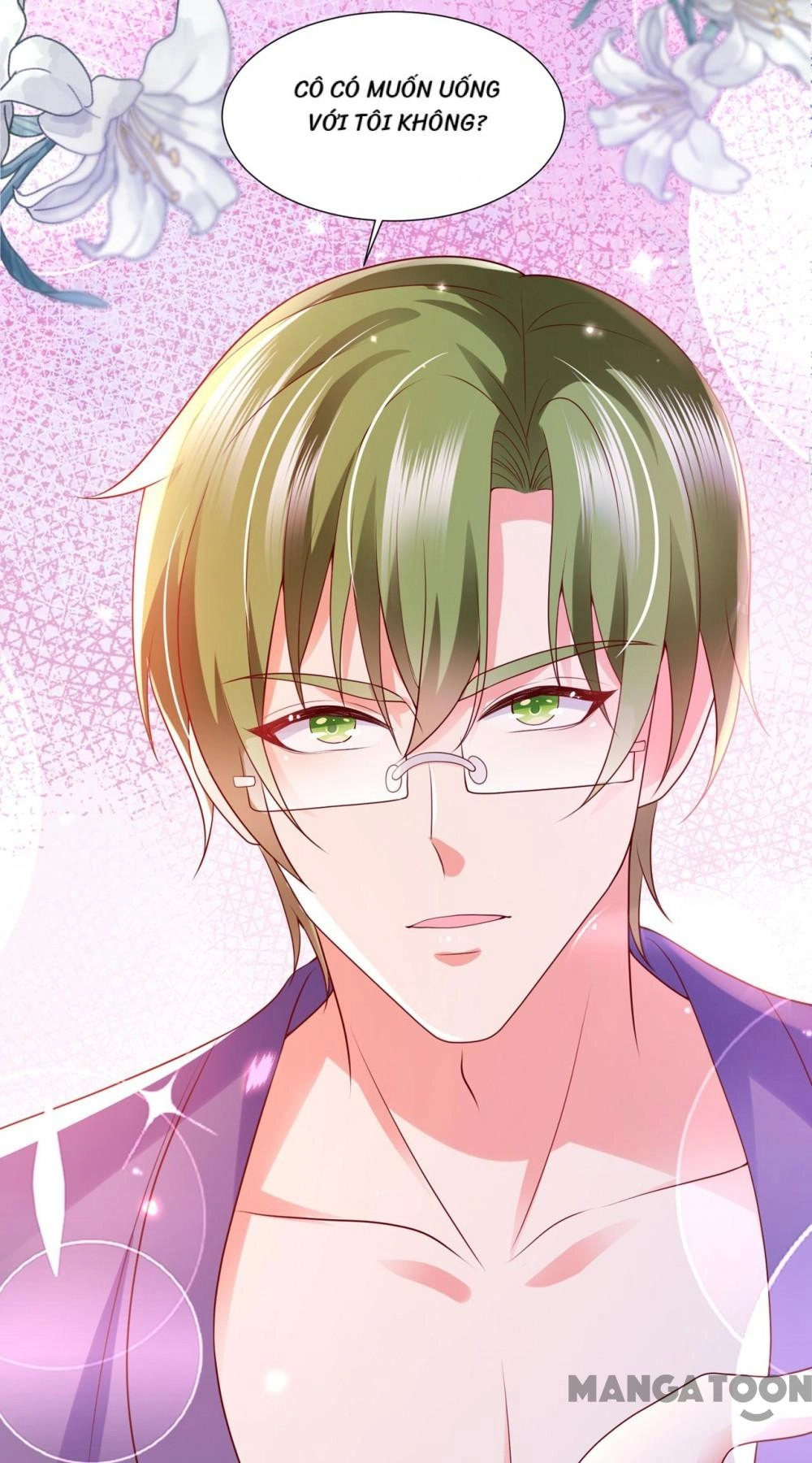 Hào Môn Thiên Giới Tiền Thê Chapter 780 - 32