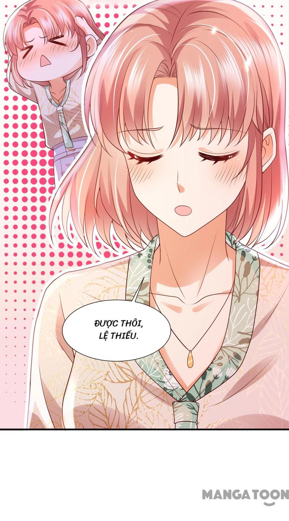 Hào Môn Thiên Giới Tiền Thê Chapter 780 - 34