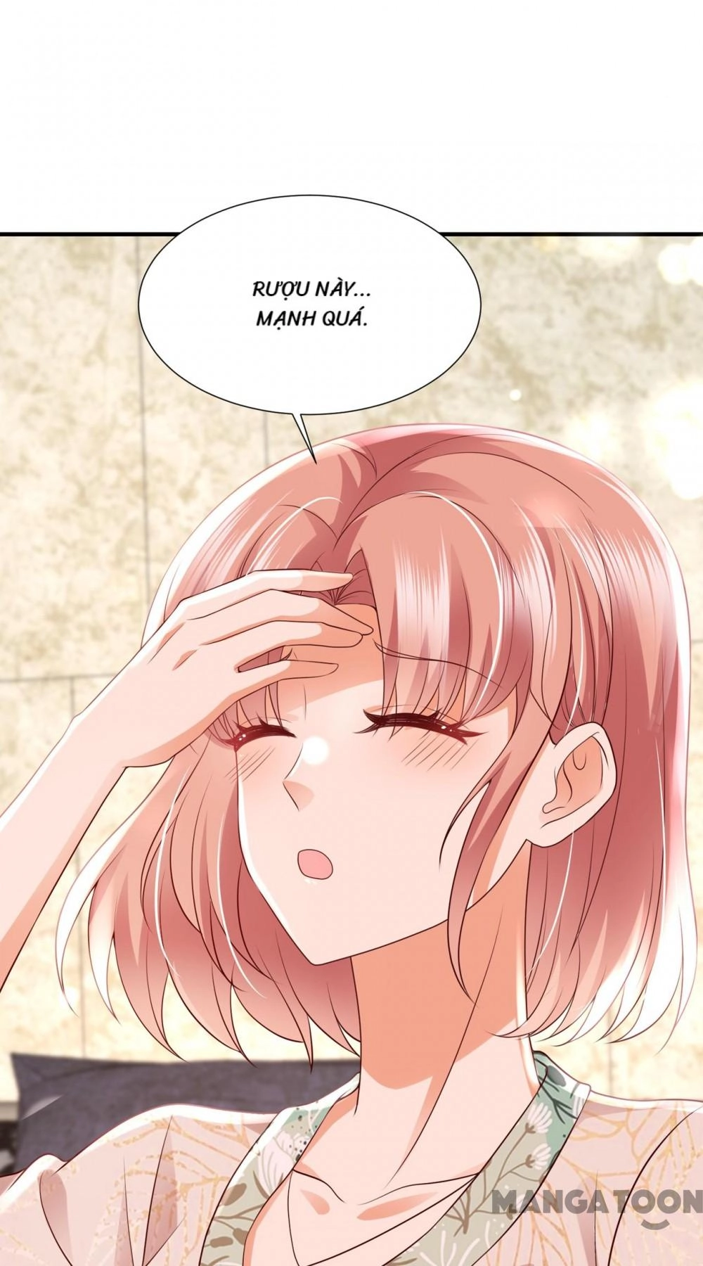 Hào Môn Thiên Giới Tiền Thê Chapter 780 - 36