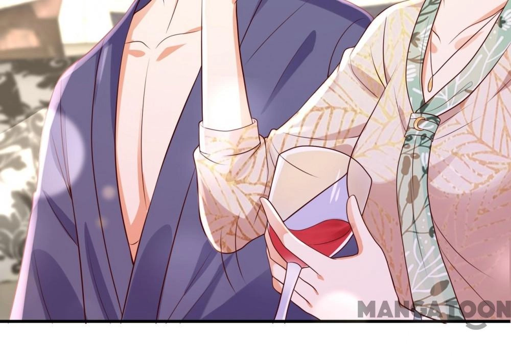 Hào Môn Thiên Giới Tiền Thê Chapter 780 - 38