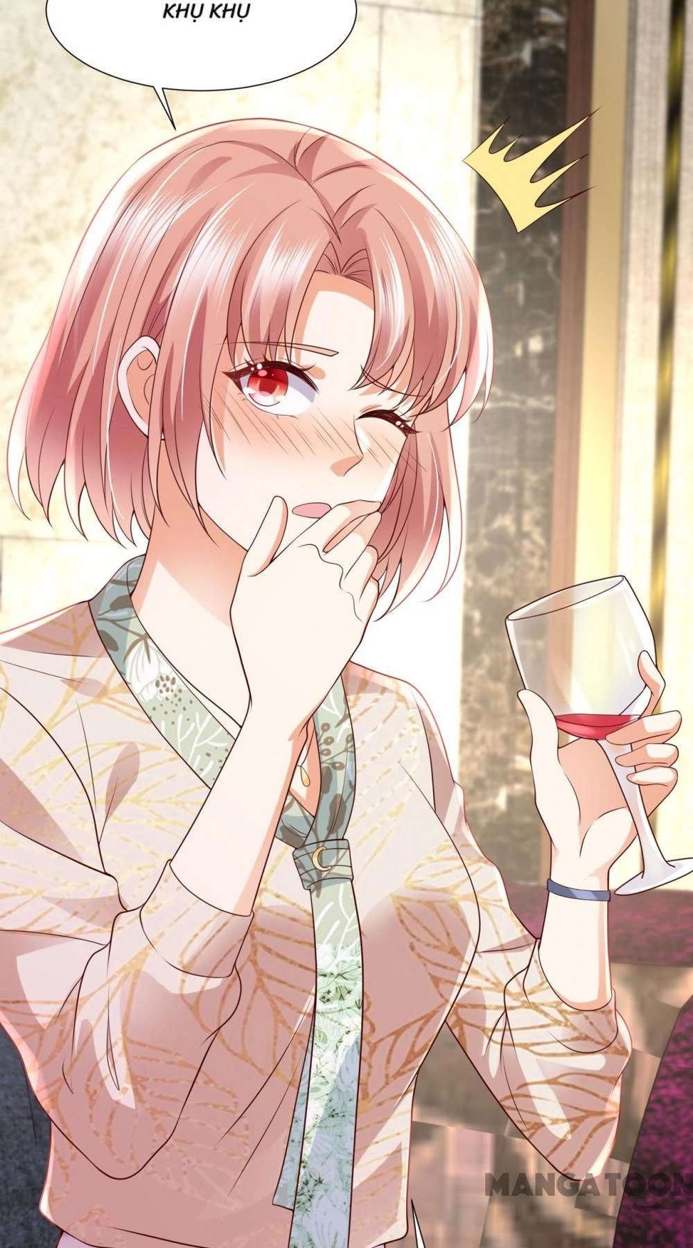 Hào Môn Thiên Giới Tiền Thê Chapter 780 - 40