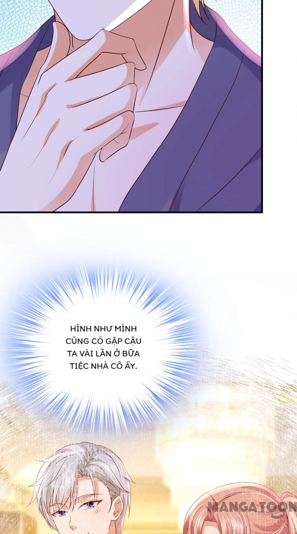 Hào Môn Thiên Giới Tiền Thê Chapter 780 - 42