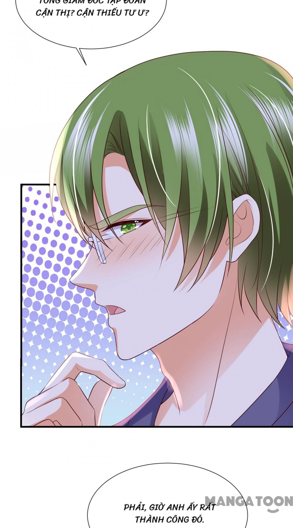 Hào Môn Thiên Giới Tiền Thê Chapter 780 - 44