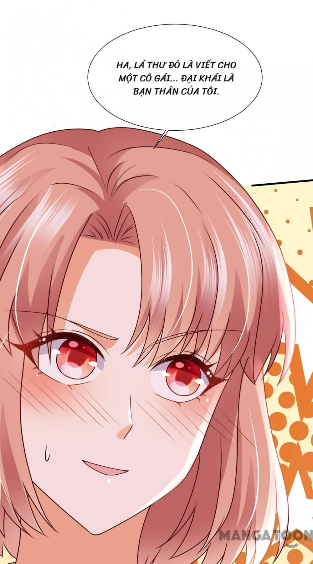 Hào Môn Thiên Giới Tiền Thê Chapter 781 - 1