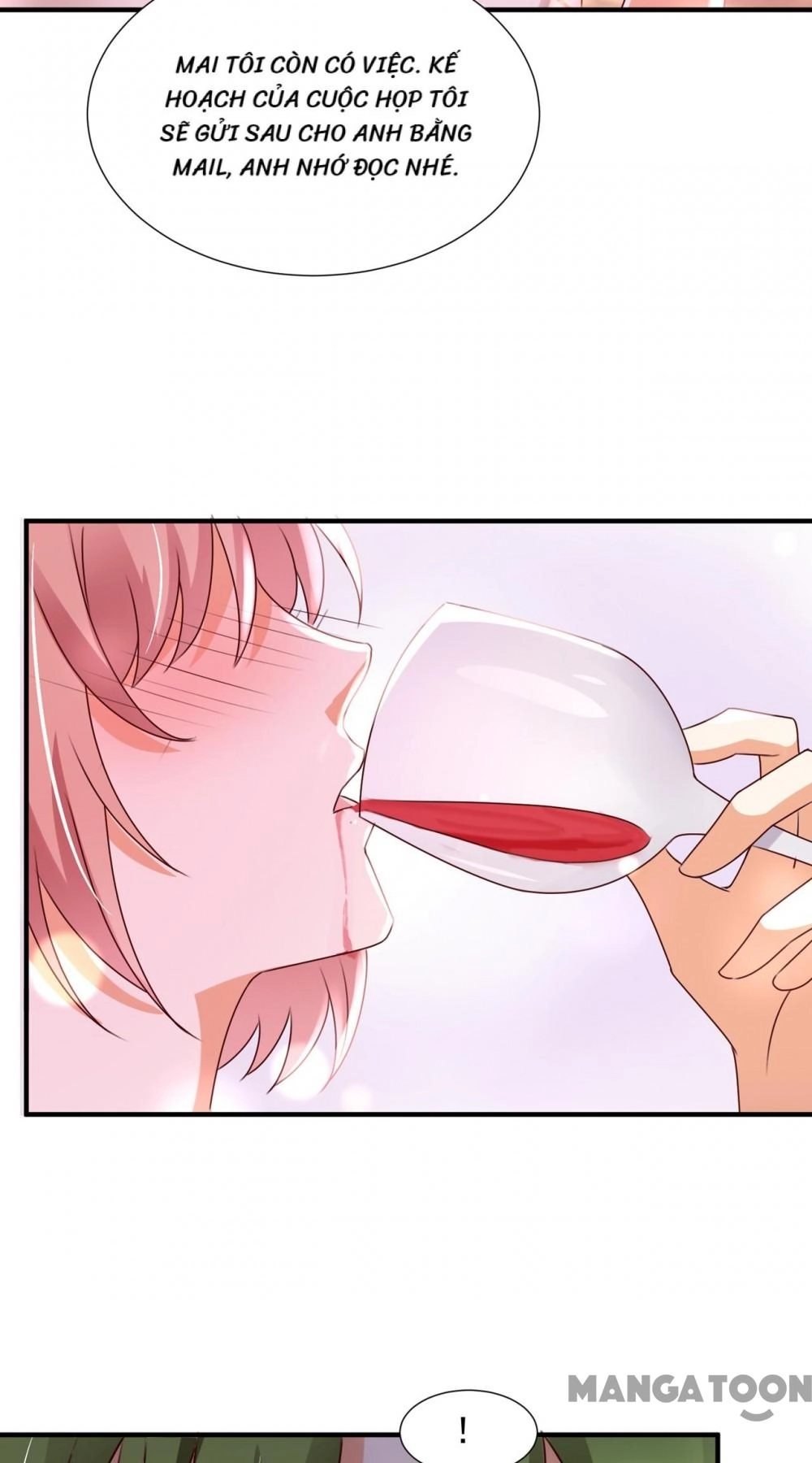 Hào Môn Thiên Giới Tiền Thê Chapter 781 - 9