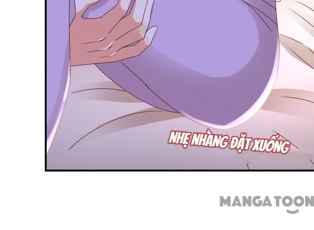 Hào Môn Thiên Giới Tiền Thê Chapter 781 - 15