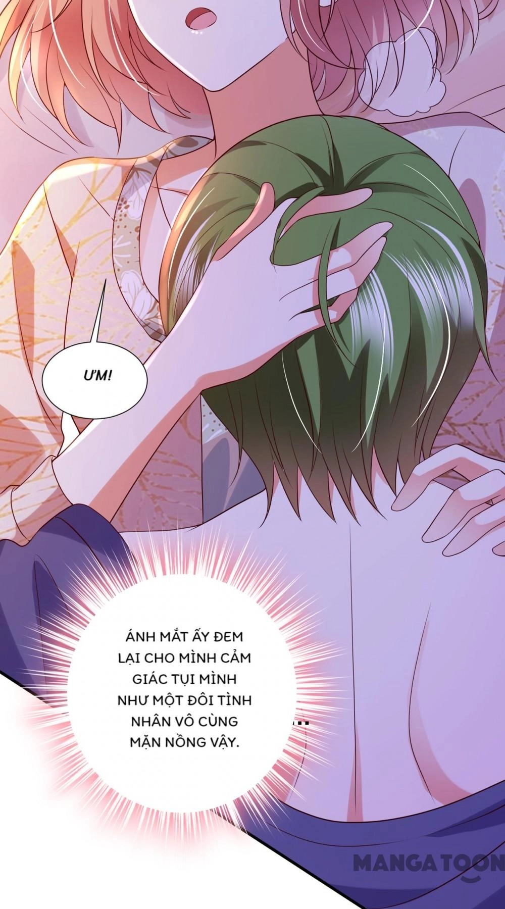 Hào Môn Thiên Giới Tiền Thê Chapter 781 - 20