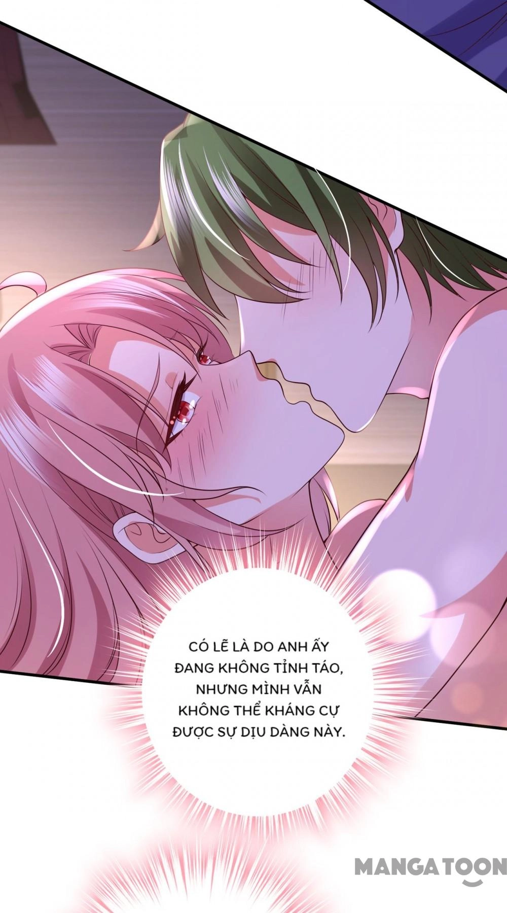 Hào Môn Thiên Giới Tiền Thê Chapter 781 - 21