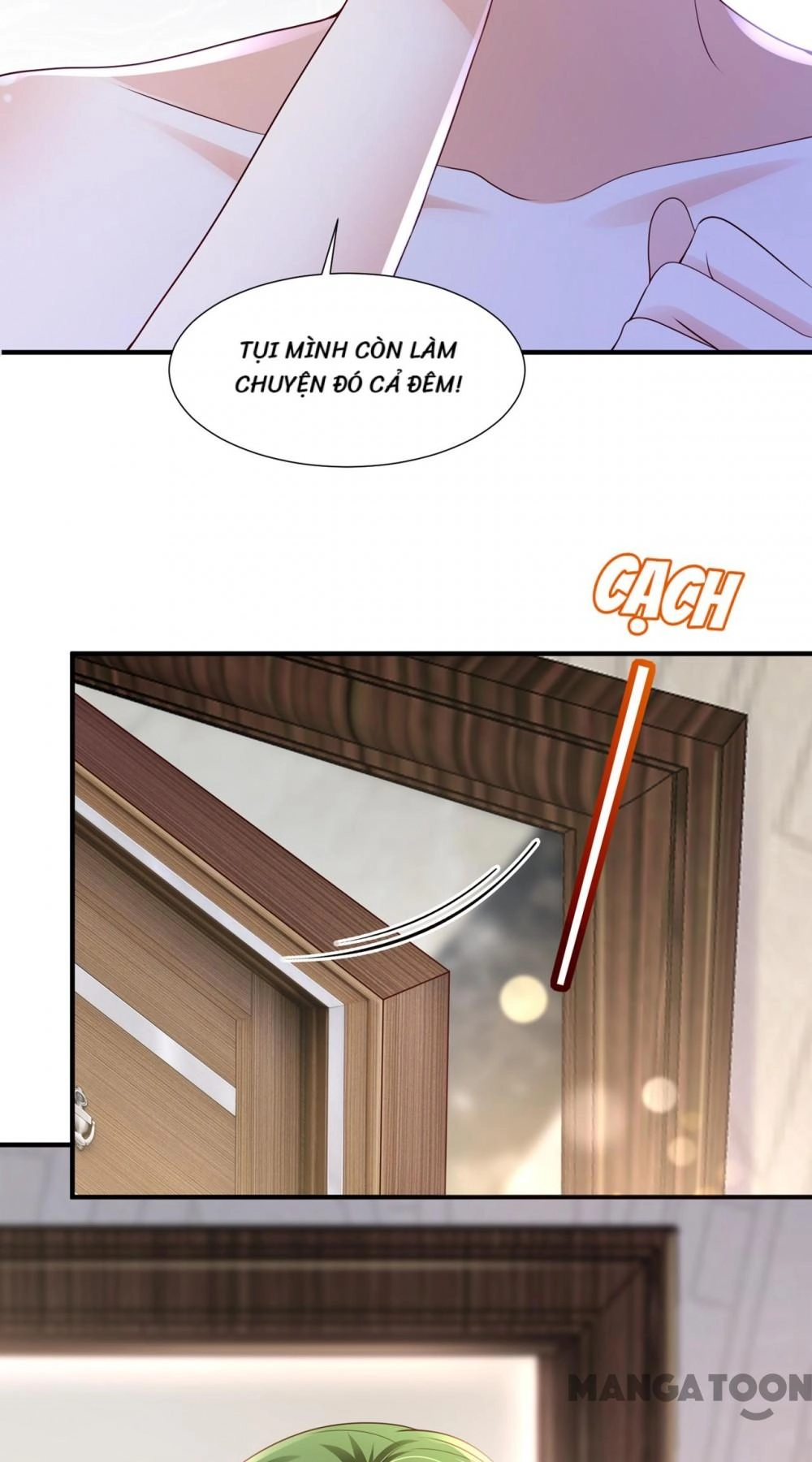 Hào Môn Thiên Giới Tiền Thê Chapter 781 - 31