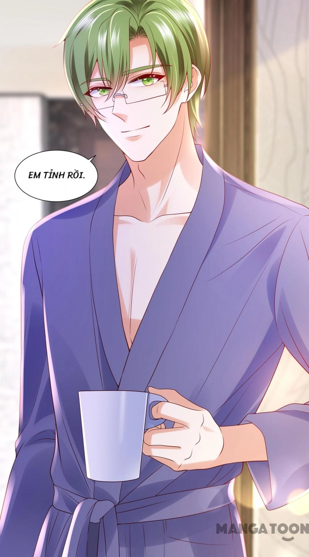 Hào Môn Thiên Giới Tiền Thê Chapter 781 - 32