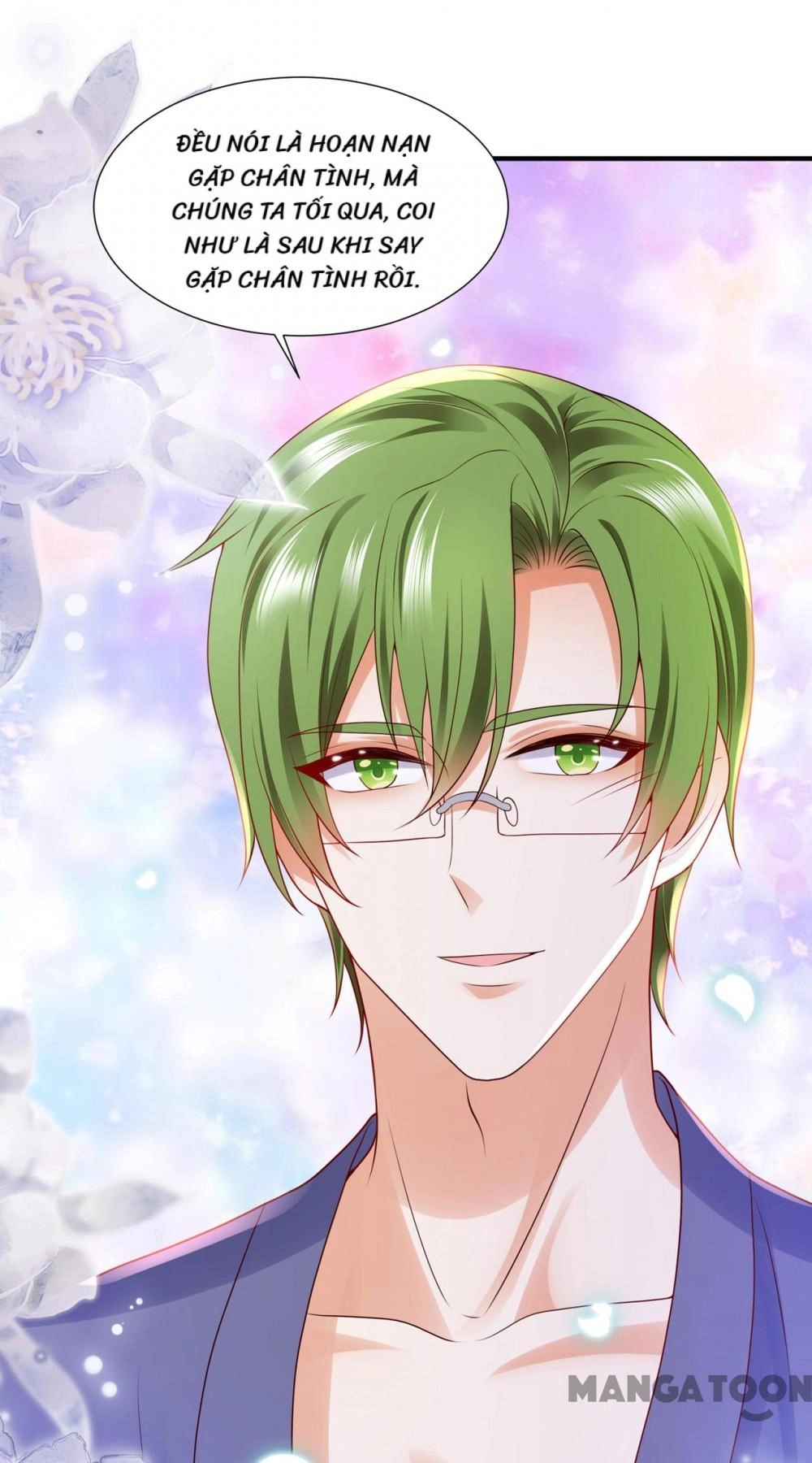 Hào Môn Thiên Giới Tiền Thê Chapter 781 - 35