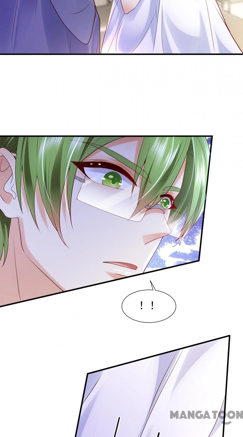 Hào Môn Thiên Giới Tiền Thê Chapter 781 - 37