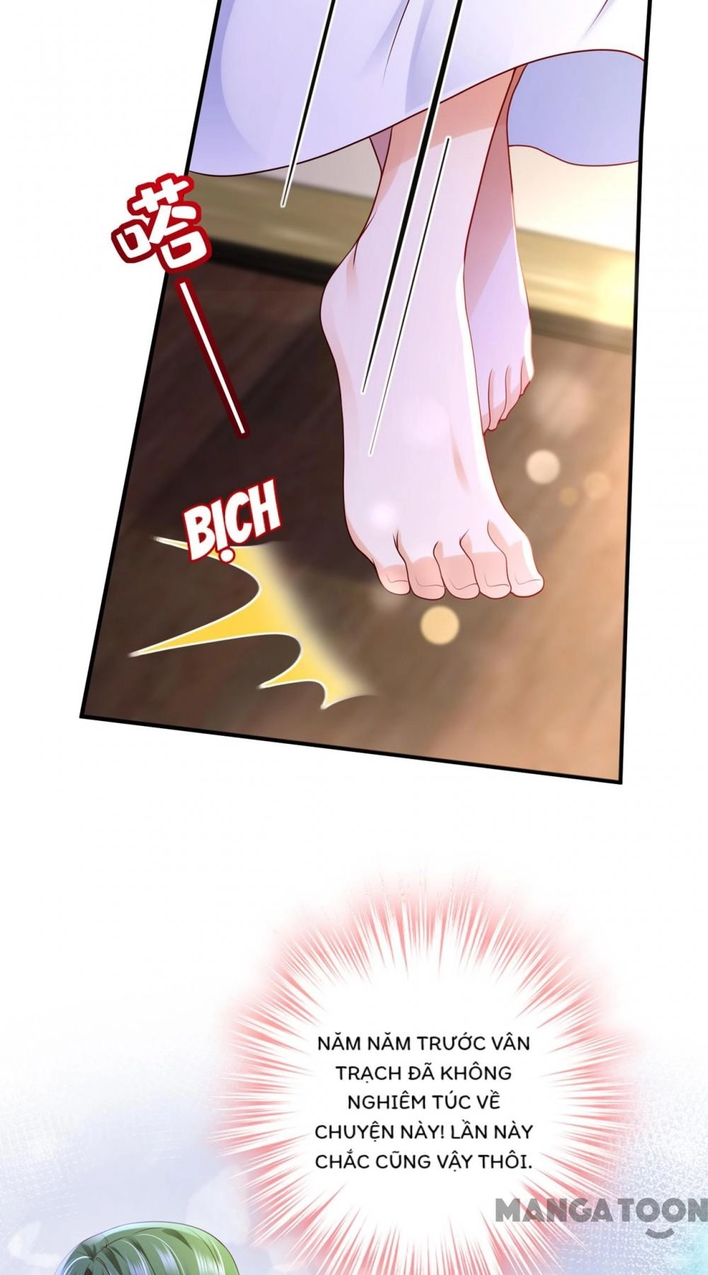 Hào Môn Thiên Giới Tiền Thê Chapter 781 - 38