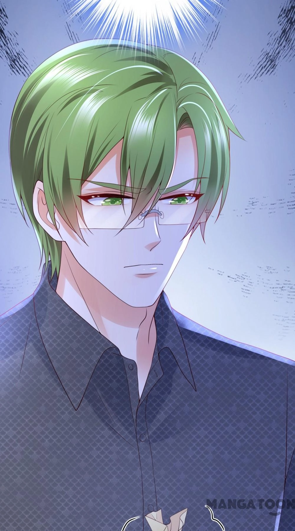 Hào Môn Thiên Giới Tiền Thê Chapter 782 - 9