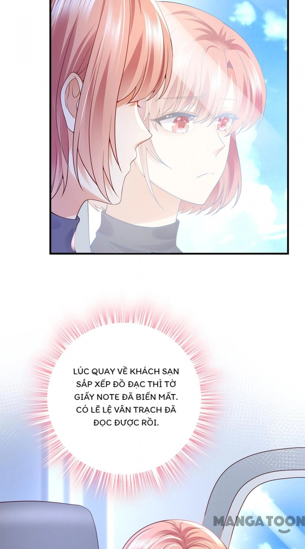 Hào Môn Thiên Giới Tiền Thê Chapter 782 - 13