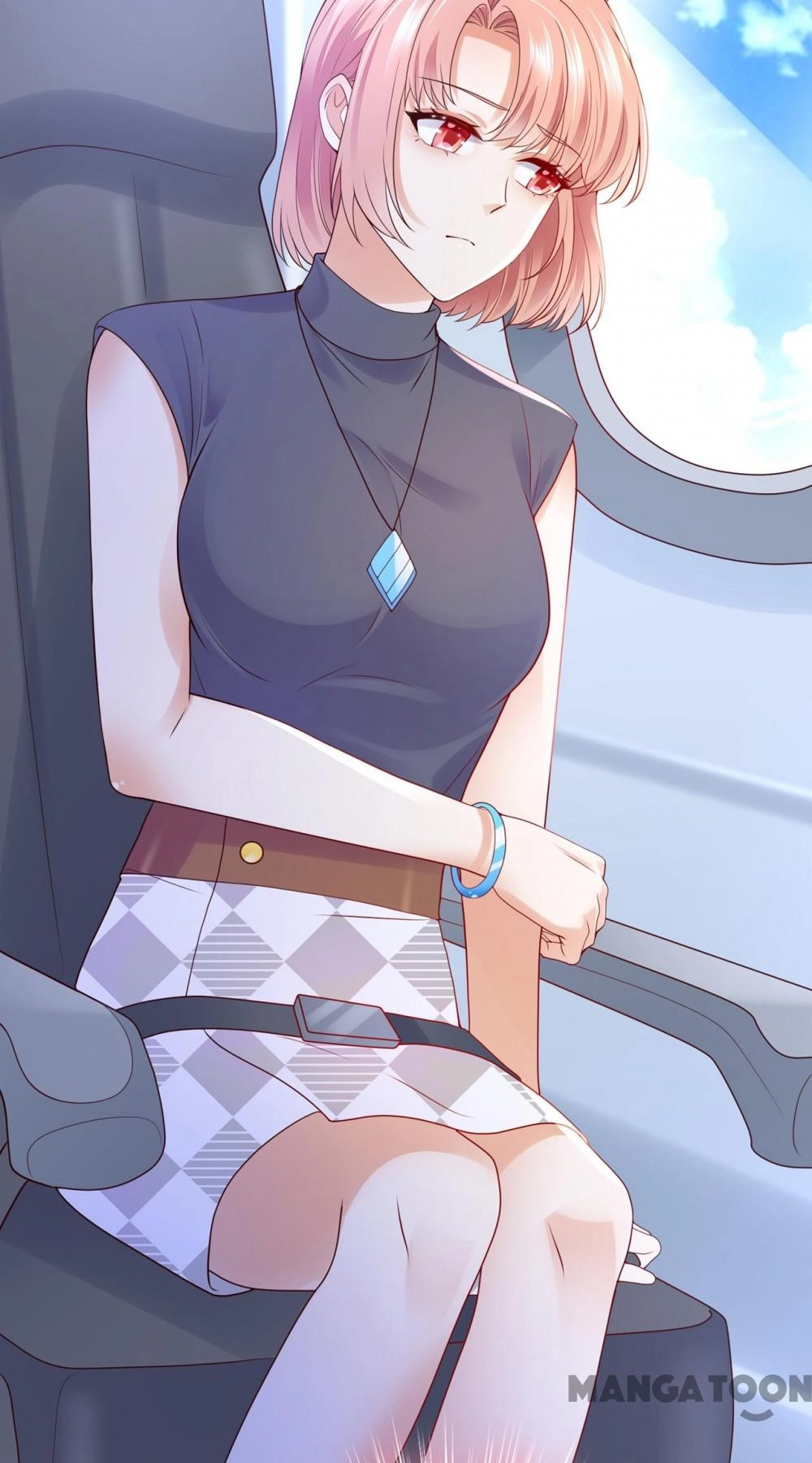 Hào Môn Thiên Giới Tiền Thê Chapter 782 - 14