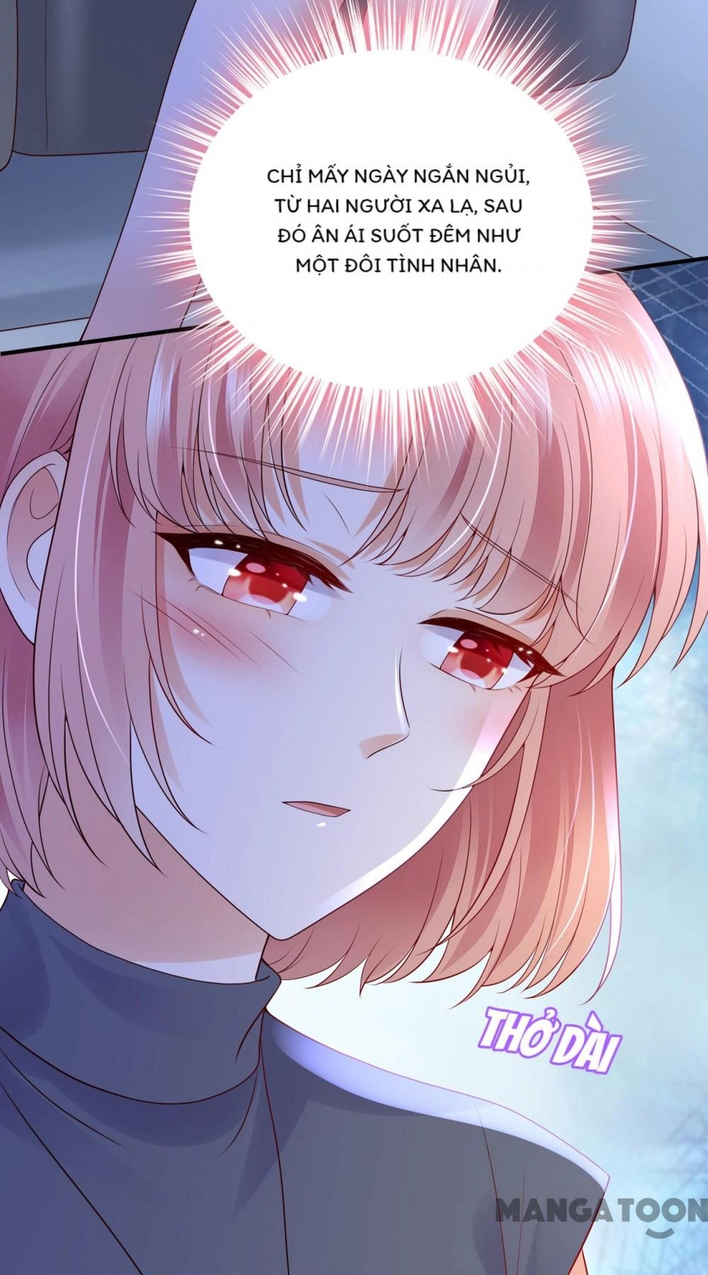 Hào Môn Thiên Giới Tiền Thê Chapter 782 - 15