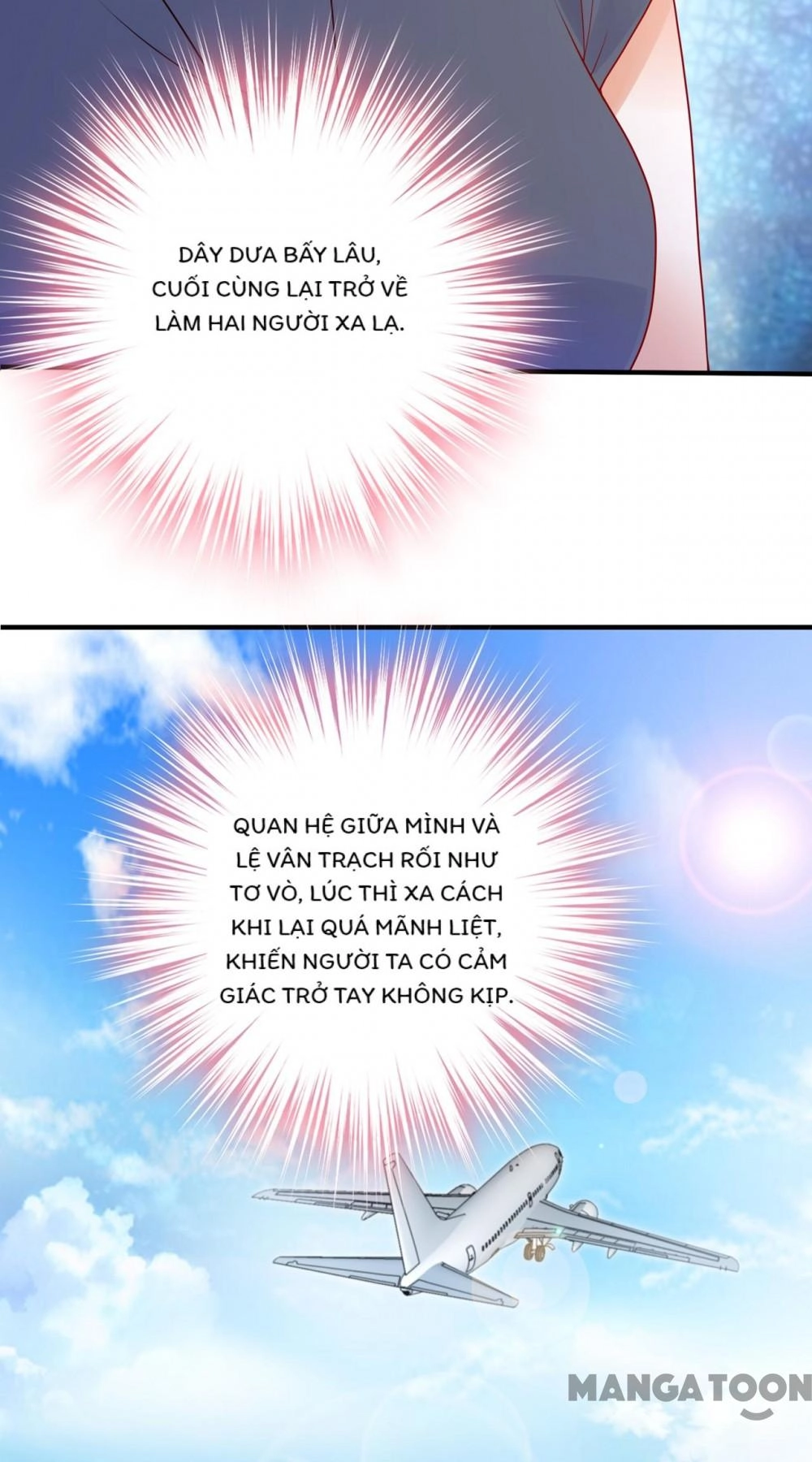 Hào Môn Thiên Giới Tiền Thê Chapter 782 - 16