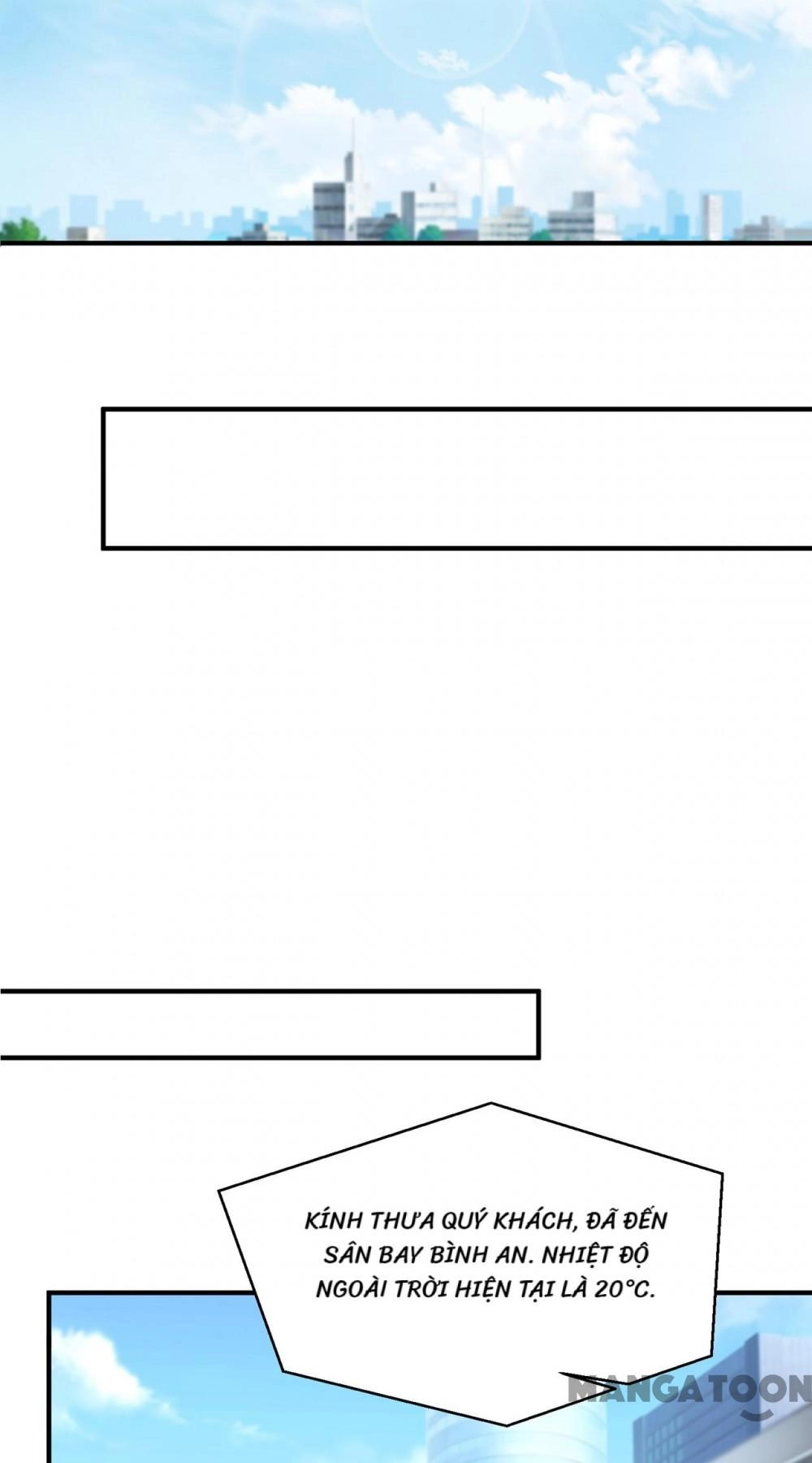 Hào Môn Thiên Giới Tiền Thê Chapter 782 - 17