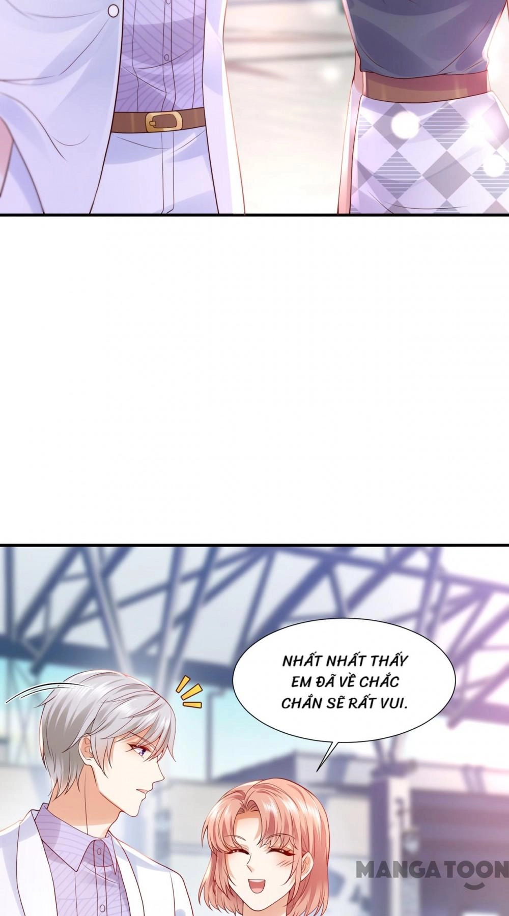 Hào Môn Thiên Giới Tiền Thê Chapter 782 - 21