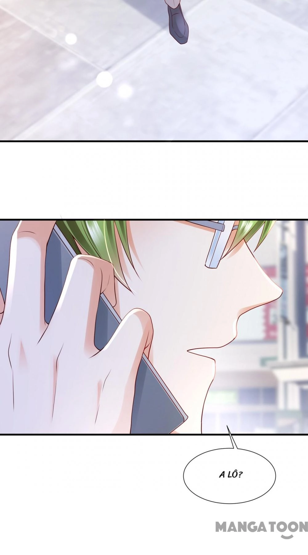 Hào Môn Thiên Giới Tiền Thê Chapter 782 - 28