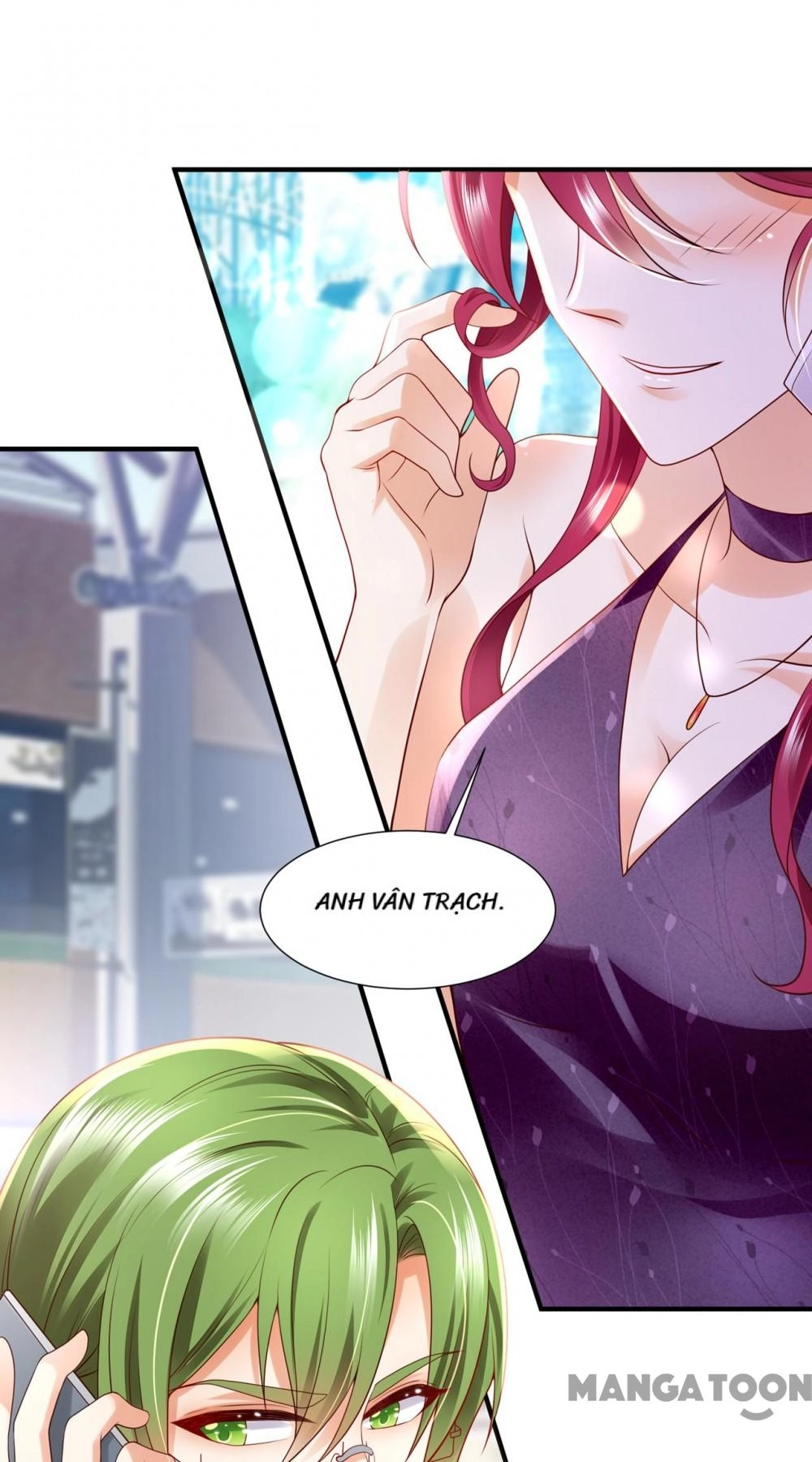 Hào Môn Thiên Giới Tiền Thê Chapter 782 - 29