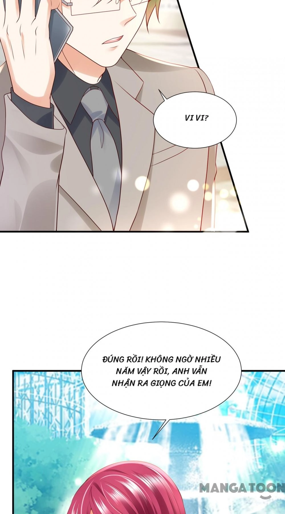 Hào Môn Thiên Giới Tiền Thê Chapter 782 - 30