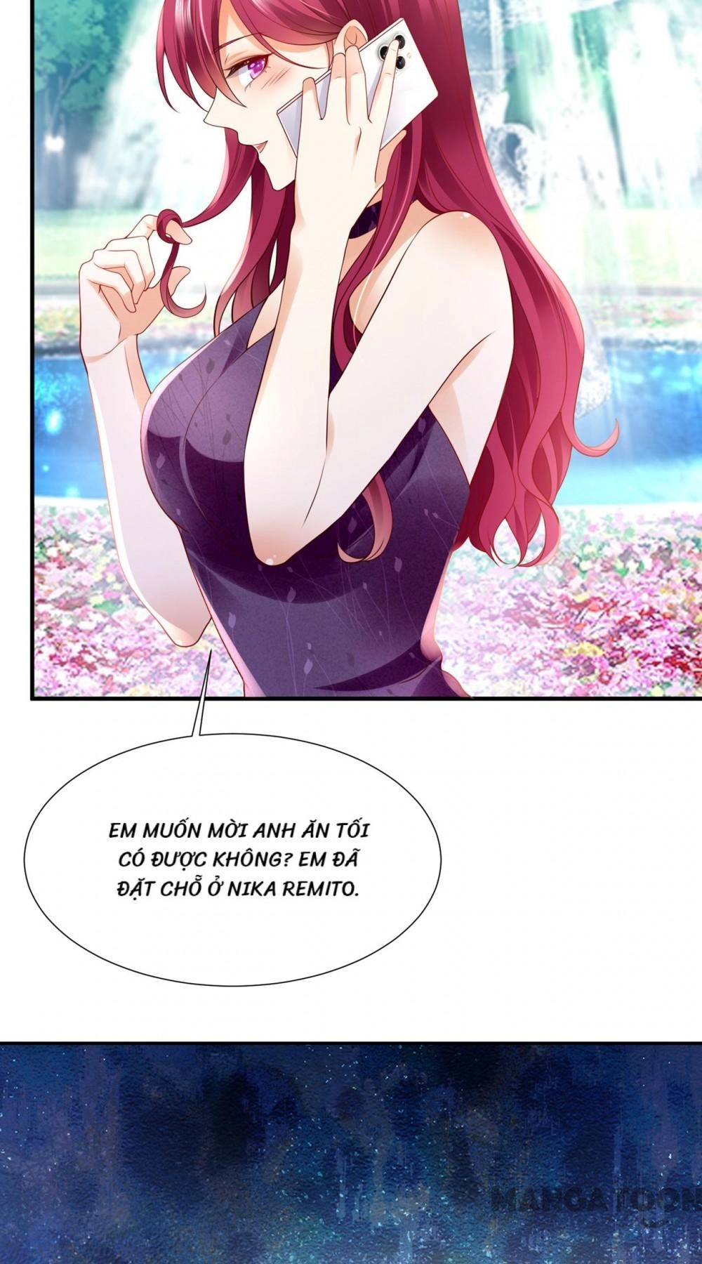 Hào Môn Thiên Giới Tiền Thê Chapter 782 - 31