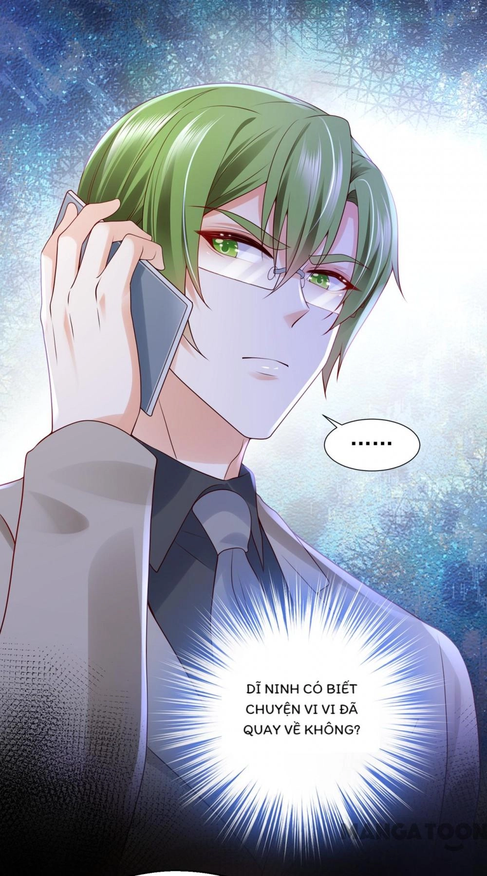 Hào Môn Thiên Giới Tiền Thê Chapter 782 - 32