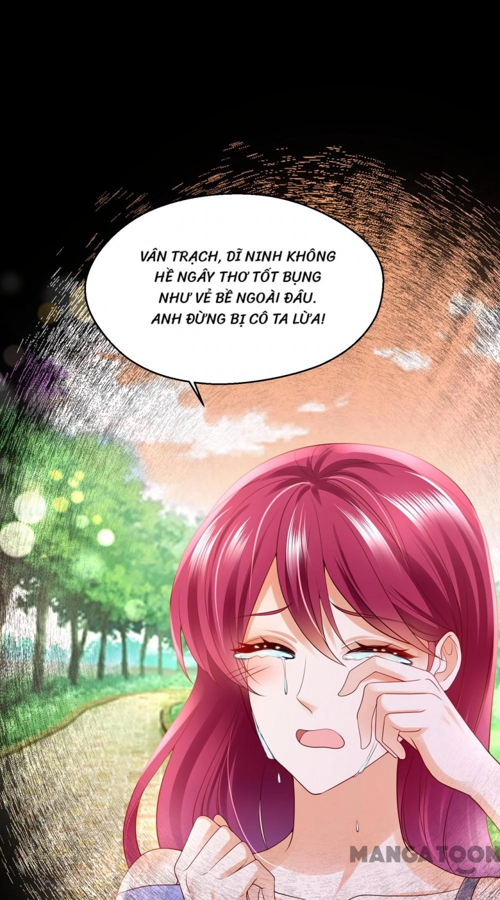 Hào Môn Thiên Giới Tiền Thê Chapter 782 - 35