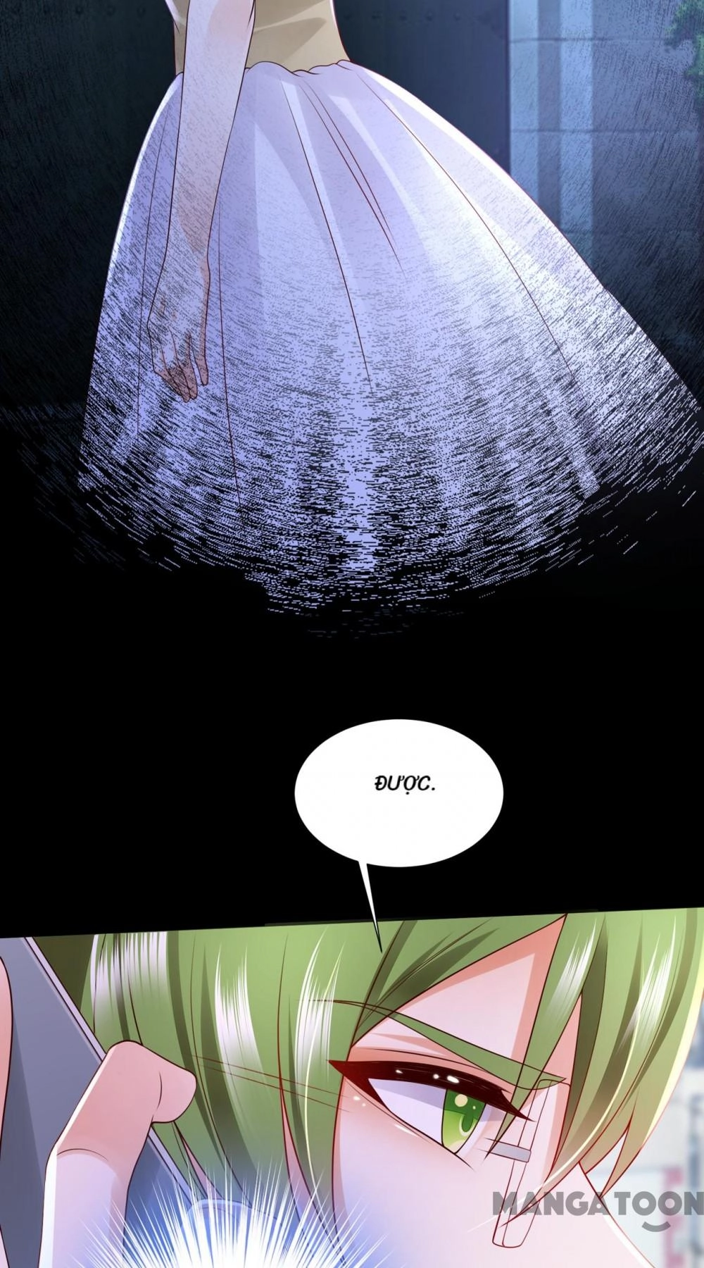 Hào Môn Thiên Giới Tiền Thê Chapter 782 - 37