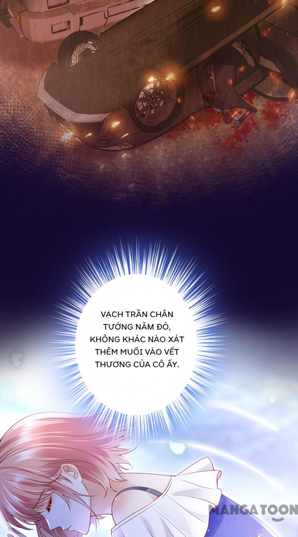 Hào Môn Thiên Giới Tiền Thê Chapter 782 - 40