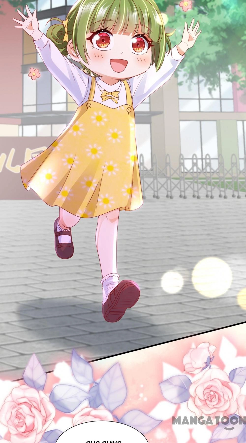 Hào Môn Thiên Giới Tiền Thê Chapter 783 - 2